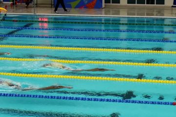 Putu Bayu incar Pelatnas selam kolam usai raih emas PON Papua