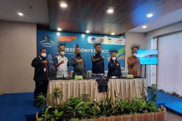 Pemerintah dukung penuh Peparnas hadirkan media center ramah difabel