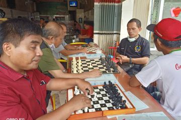 Sulsel targetkan tiga medali emas di Peparnas Papua