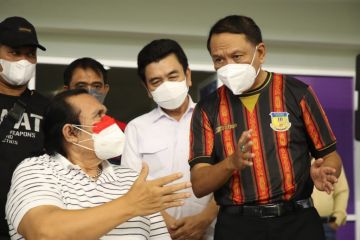 Ketua NPC puji Presiden dan Menpora atas dukungan Peparnas Papua