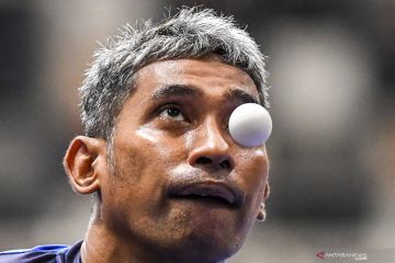 Babak group tenis meja putra klasifikasi TT10