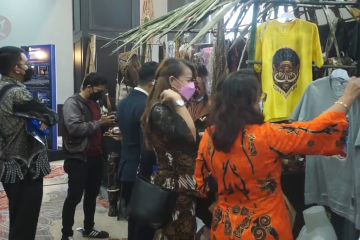 Dampak ekonomi PON & Peparnas capai Rp1,6 triliun