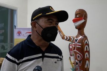 Menko PMK ingin atlet punya kepastian masa depan