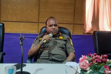 Pemprov Papua masih hitung bonus atlet Peparnas XVI Papua