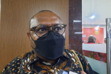 Disorda Papua lakukan pemetaan 11 arena PON XX