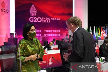 G20 Indonesia - Newsroomg20.id