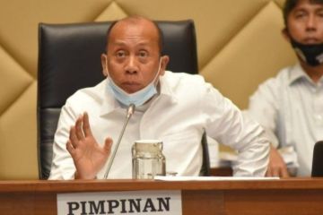 Komisi II: Sirekap bukan sistem resmi penghitungan suara Pemilu