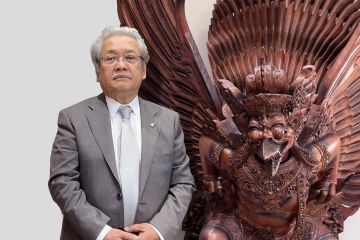 KBRI pastikan tidak ada WNI terdampak penembakan Shinzo Abe