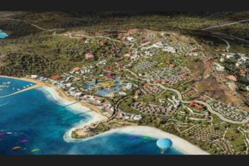 ITDC: Progres pembangunan kawasan MICE untuk KTT ASEAN capai 90 persen