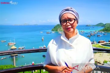 Menlu Retno: KTT ASEAN jadi ajang promosi Labuan Bajo