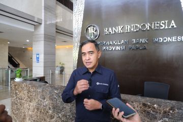 BI Papua harap pemda maksimalkan momen penyelenggaraan KTT ASEAN