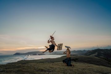 Kemenparekraf hadirkan Pesta Rakyat di Labuan Bajo untuk ASEAN Summit