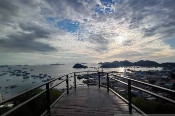 Wagub NTT persilahkan wisatawan kunjungi Labuan Bajo selama KTT ASEAN