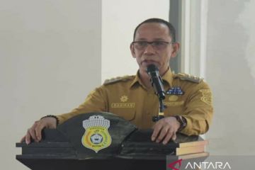 Pemerintah daerah  harap KTT ASEAN bahas potensi aspal Buton