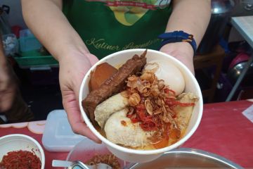 Kemarin, Maliq rayakan 20 tahun hingga pekerja di era AI