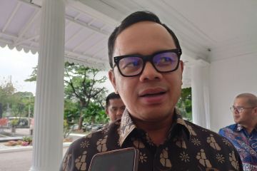 Wali Kota Bogor temui Heru bahas KTT ASEAN dan kemacetan