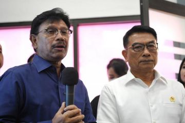 KTT ke-42 ASEAN dinilai jadi etalase transformasi digital Indonesia