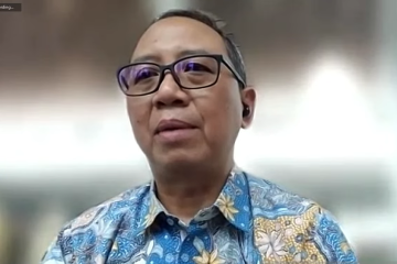 Persiapan KTT ASEAN di Labuan Bajo sudah mencapai 90 persen