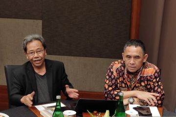 Pemerintah RI optimistis ASCC bakal perkuat posisi ASEAN