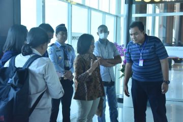 Kemenkumham NTT siapkan enam aplikasi perlintasan dukung KTT ASEAN