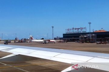 Depot Bandara Ngurah Rai Bali pasok avtur untuk delegasi KTT ASEAN