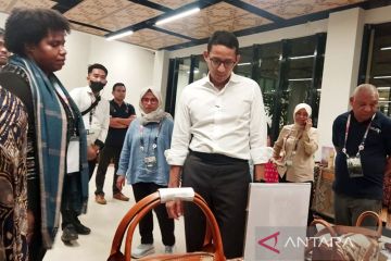 Menparekraf: Perlu pengembangan desa-desa wisata di Manggarai Barat