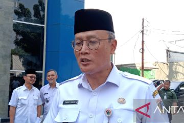 Jalan Sudirman-Thamrin diprioritaskan untuk KTT ASEAN