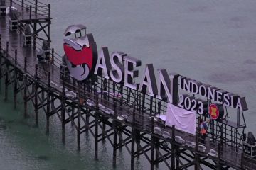 KTT ASEAN diharap perkuat inklusivitas dan dorong kemakmuran bersama