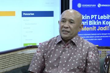MenKopUKM bawa isu gap pembiayaan pada ASEAN Summit 2023