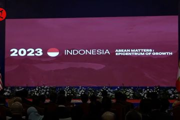 Myanmar kembali tak hadiri KTT ASEAN