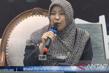 PKS klaim parpol yang penuhi kuota perempuan calon anggota DPR RI