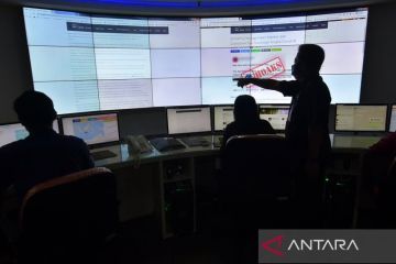 Kemenkominfo ingatkan penyebar hoaks Pemilu 2024 bisa dijerat hukum