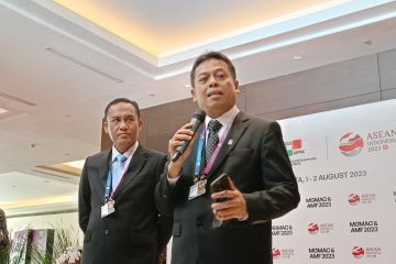 Sektor ekonomi jadi pembahasan penting MGMAC-AMF 2023