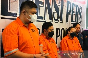 Optimisme memutus mata rantai perdagangan orang di ASEAN