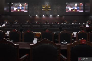 Perludem kritik KPU soal format debat capres/cawapres
