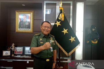 Kepala RSPAD sebut informasi Prabowo "stroke" dua kali tidak berdasar