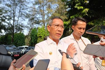 Heru: WFH bagi karyawan swasta saat KTT ASEAN tergantung pemilik usaha