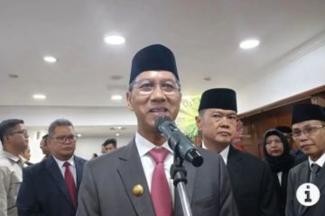 Sekolah di Jakpus dan Jaksel belajar jarak jauh saat KTT ASEAN