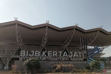 Pengelola: BIJB Kertajati siap menyambut delegasi KTT ASEAN