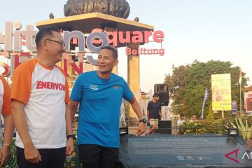 Menparekraf rekomendasikan delegasi KTT ASEAN kunjungi Belitung