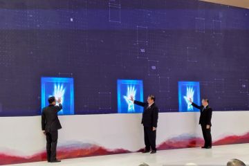 Airlangga: DEFA mampu dongkrak ekonomi ASEAN hingga 2 Triliun dolar 