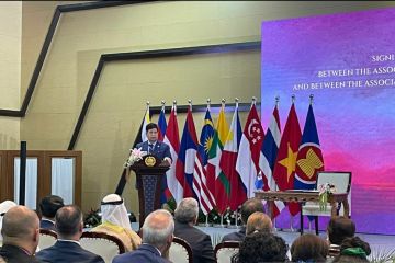 Bangladesh dorong pengembangan ekonomi biru