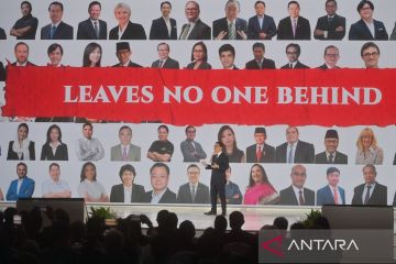 Media Center KTT ASEAN sediakan internet cepat dukung kerja jurnalis