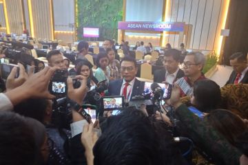 Moeldoko: KTT ASEAN beri pengaruh hingga masyarakat lapis bawah