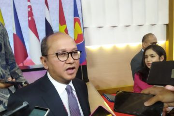 PM Li Qiang dan Menko Luhut dijadwalkan jajal kereta cepat pada Rabu