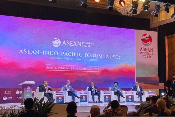 BNI terus meningkatkan inklusi keuangan buat UMKM belum "bankable"