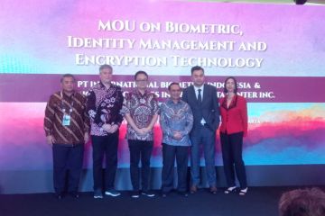 Kadin: Nilai transaksi digital ASEAN capai 1 triliun dolar AS di 2025