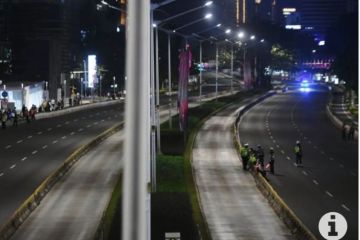 Heru minta maaf soal kemacetan saat KTT ASEAN