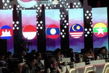 Ada rekayasa lalu lintas saat KTT ke-43 ASEAN, begini panduan jalurnya