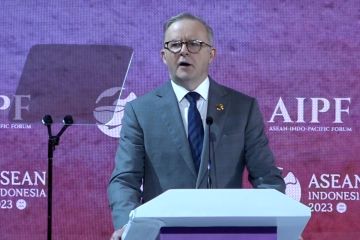 Perkuat ikatan, Australia komitmen 94,5 juta dolar untuk Asia Tenggara